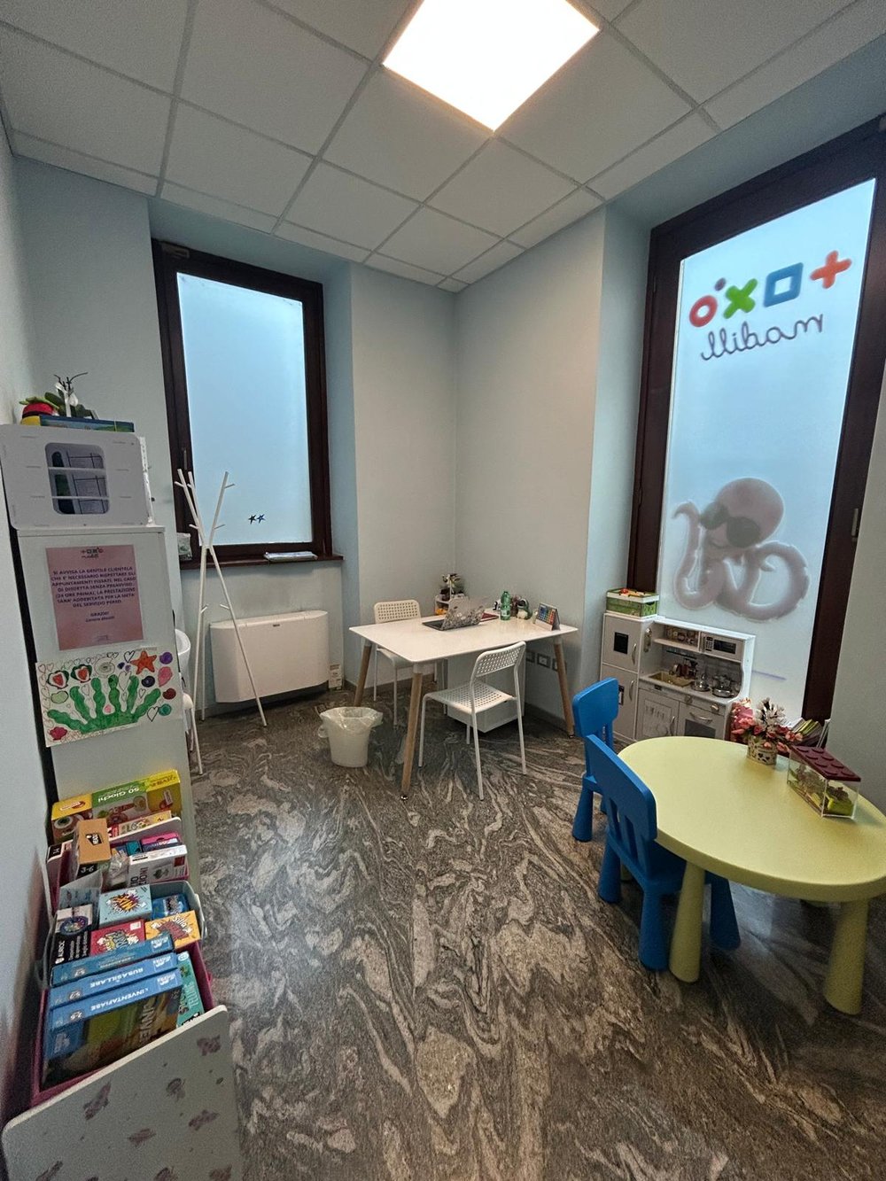 Studio logopedico